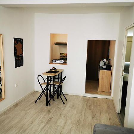 Apartament O Studio Saint Gaudens Zewnętrze zdjęcie