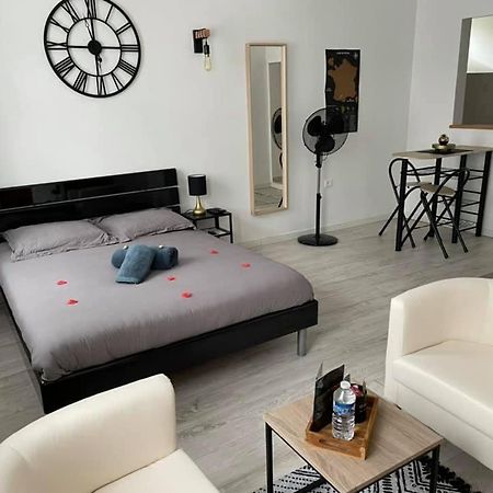Apartament O Studio Saint Gaudens Zewnętrze zdjęcie