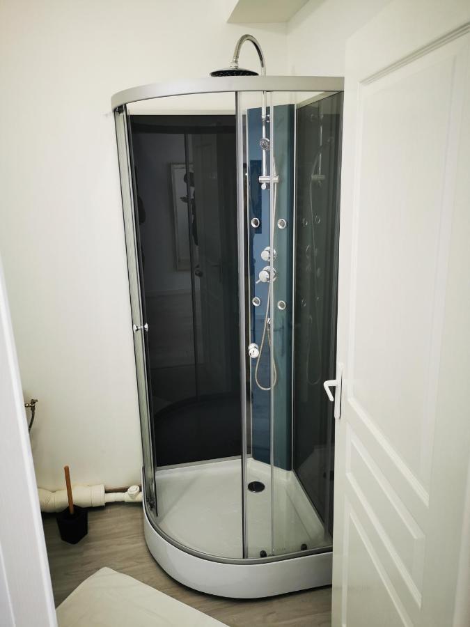 Apartament O Studio Saint Gaudens Zewnętrze zdjęcie