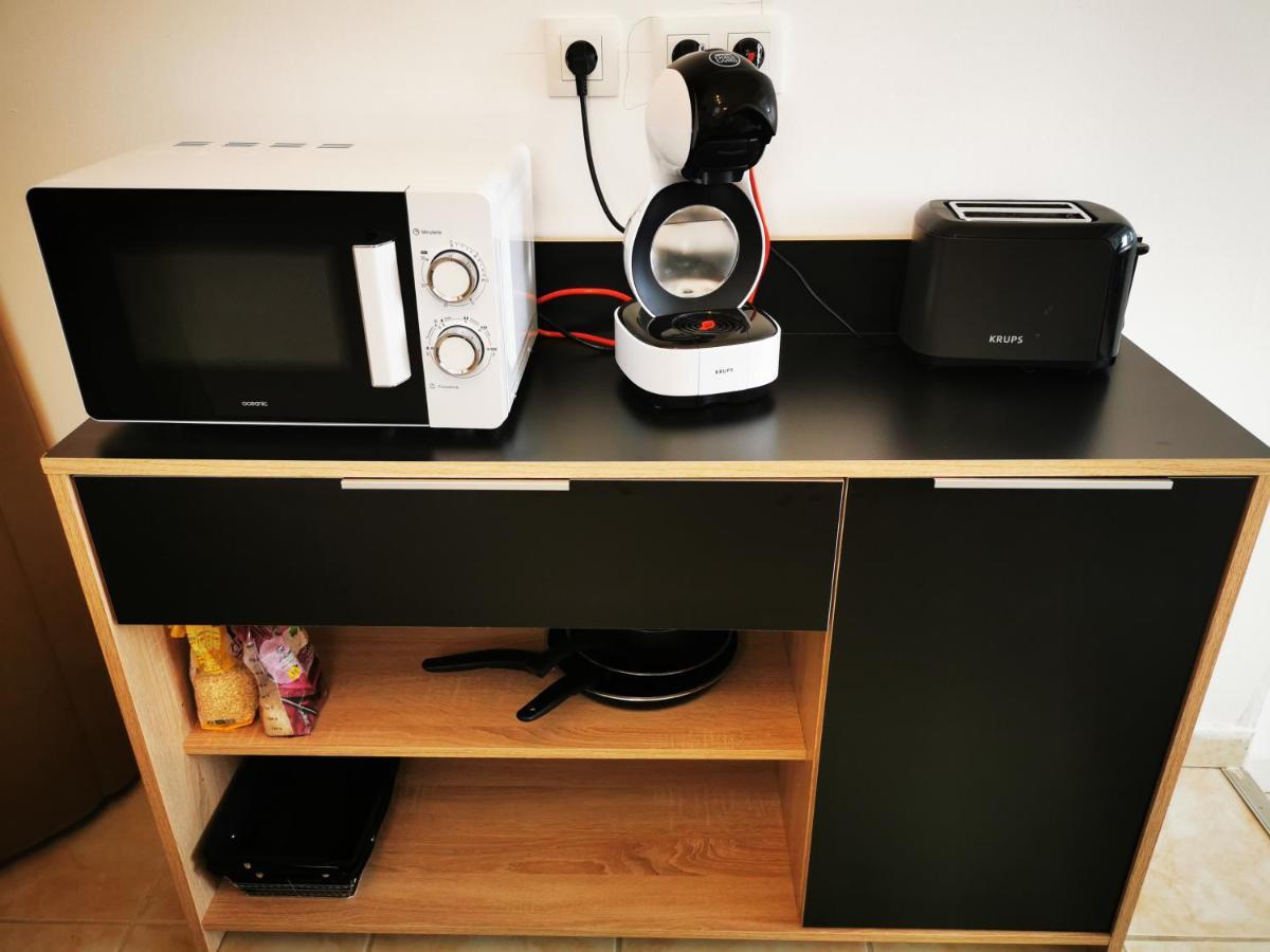 Apartament O Studio Saint Gaudens Zewnętrze zdjęcie